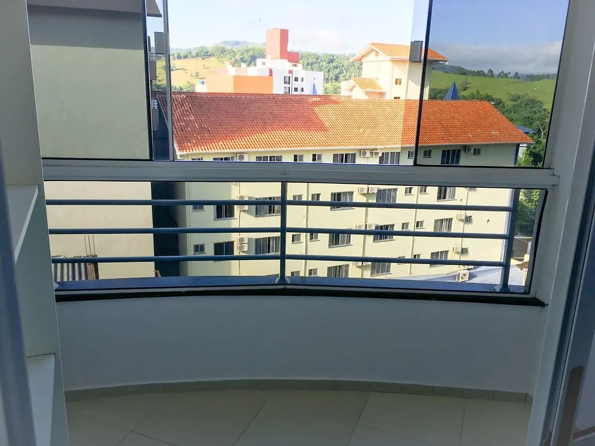 Edificio Summer Ville Piratuba Brezilya