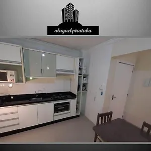 Excelente Localização 102 Fica 50m Thermas De Sc Apartamento